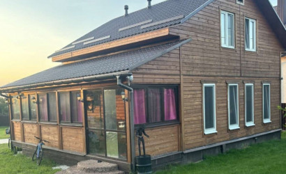 Купить дом, Старое Село, Октябрьская, 15 соток. Фото 1