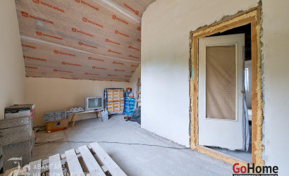 Купить коттедж, Володьки, Окружная ул., 14.64 соток. Фото 23