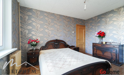 Купить 4-комнатную квартиру, Минск, Горецкого ул., 69(Фрунзенский район). Фото 6