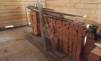 Купить дом в деревне, Яловица, 6.4 соток. Фото 7