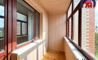 Купить коттедж, Солигорск, Слуцкая ул., 7.79 соток. Фото 40