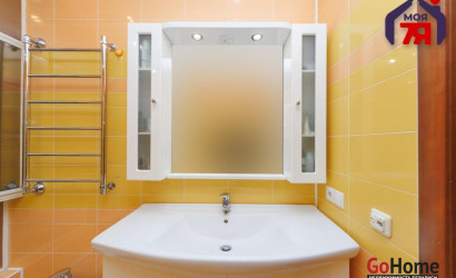 Купить 3-комнатную квартиру, Боровляны, 40 Лет Победы ул., 28. Фото 23