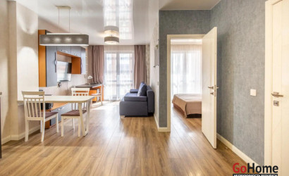 Снять 2-комнатную квартиру, Минск, ул. Макаенка, д. 12Б. Фото 7
