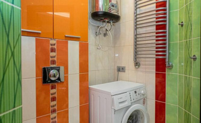 Купить 4-комнатную квартиру, Минск, Богдановича ул., 122 (Советский район). Фото 26