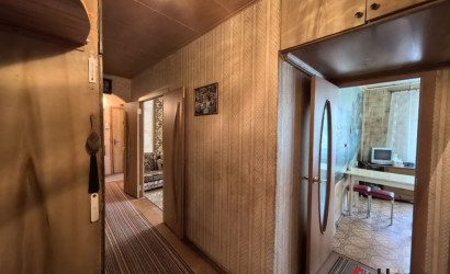 Купить 3-комнатную квартиру, Витебск, Чкалова, 39/3. Фото 3