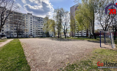 Купить 2-комнатную квартиру, Солигорск, Набережная ул., 19. Фото 22