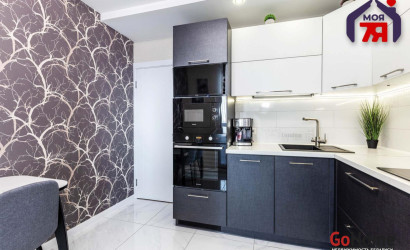 Купить 2-комнатную квартиру, Минск, Лосика ул., 27 (Московский район). Фото 6