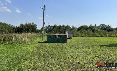 Купить участок, Василек, 20 соток. Фото 7