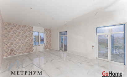 Купить дом, Фаниполь, Шамякина ул., 13.01 соток. Фото 6