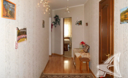 Купить дом, Кобрин, г. Кобрин, 12.36 соток. Фото 26