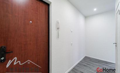 Купить 3-комнатную квартиру, Минск, Орловская ул., 23 (Центральный район). Фото 14