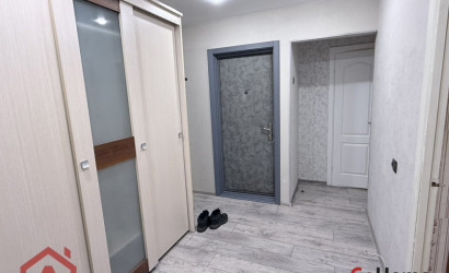 Снять 3-комнатную квартиру, Минск, Газеты Правда, 14 (Московский район). Фото 11