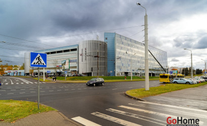 Аренда офиса, Минск, Гамарника ул., 30, 179 кв.м.. Фото 34