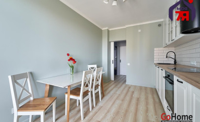 Купить 2-комнатную квартиру, Минск, Грушевская ул., 86(Московский район). Фото 4