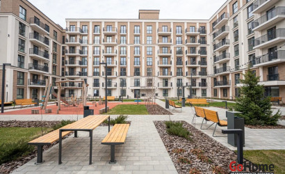 Купить 1-комнатную квартиру, Минск, Виталия Цвирко, 96 (Советский район). Фото 2