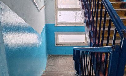 Купить 2-комнатную квартиру, Витебск, Московский, 44. Фото 14