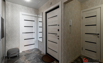 Купить 2-комнатную квартиру, Фаниполь, Мира, 5. Фото 15