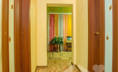 Купить 3-комнатную квартиру, Полочаны, Вокзальная ул.. Фото 23