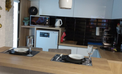 Снять 1-комнатную квартиру на сутки, Новополоцк, Ктаторова 10. Фото 8