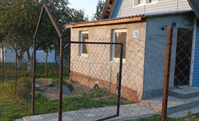 Купить коттедж, Домашаны, Ст Надежда АТЭП-5, 5.5 соток. Фото 4