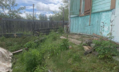 Купить дом в деревне, Витебск, Бурная ул., 6.9 соток. Фото 1