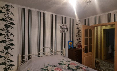 Купить 4-комнатную квартиру, Барановичи, Наконечникова ул., 19. Фото 16