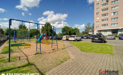 Купить 2-комнатную квартиру, Минск, Бумажкова ул., 37/а(Партизанский район). Фото 35