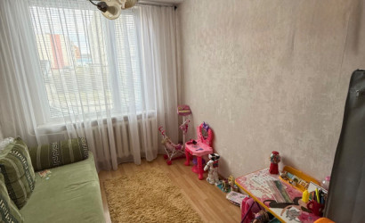 Купить 3-комнатную квартиру, Ошмяны, Ул Школьная 8. Фото 12