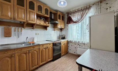 Снять 1-комнатную квартиру, Минск, ул. Парниковая, д. 9. Фото 4