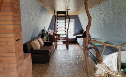 Купить дом, Пруска-Волгинова, Речицкий с/с, 44.94 соток. Фото 14