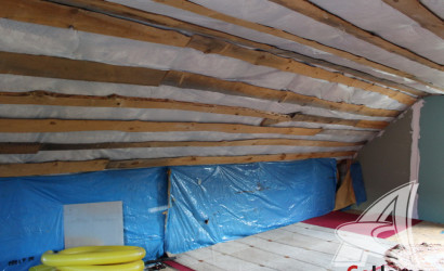 Купить дом, Брест, Мухавецкий с/с, 7.64 соток. Фото 38