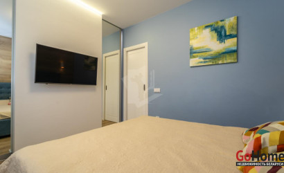 Купить 2-комнатную квартиру, Минск, Восточная ул., 125 (Советский район). Фото 8