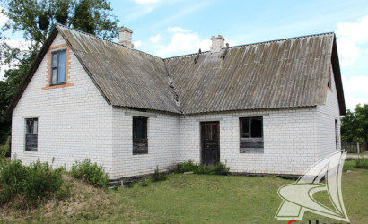 Купить дом, Федьковичи, Ракитницкий с/с, 22 соток. Фото 6