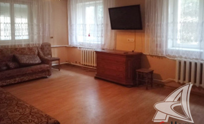 Купить дом, Деменичи, Хмелевский с/с, 25 соток. Фото 4