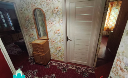 Купить 2-комнатную квартиру, Гомель, просп. Октября, д. 51. Фото 13