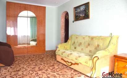 Купить 1-комнатную квартиру, Минск, Широкая, 38/4 (Советский район). Фото 8