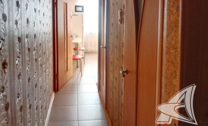 Купить 2-комнатную квартиру, Брест, Восток, ул. Гаврилова. Фото 18