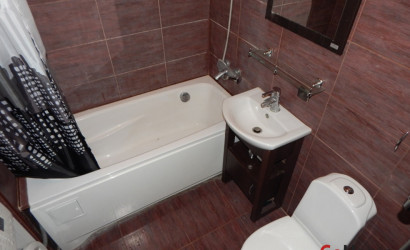 Купить 2-комнатную квартиру, Минск, ул. Люксембург Розы, д. 99 (Московский район). Фото 12