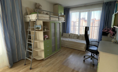 Снять 3-комнатную квартиру, Минск, Независимости, 168/3 (Первомайский район). Фото 7