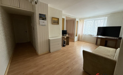 Купить 2-комнатную квартиру, Гродно, Гая, 25. Фото 2