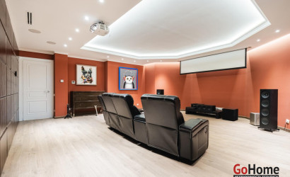 Купить коттедж, Сосновая, 31 соток. Фото 33