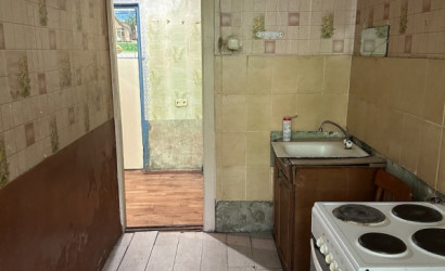 Купить 1-комнатную квартиру, Озерный, Санаторий-профилакторий Волма, 1. Фото 4