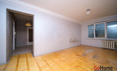 Купить 3-комнатную квартиру, Минск, Куйбышева ул., 44 (Советский район). Фото 11