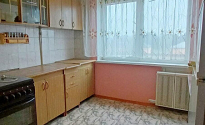 Купить 3-комнатную квартиру, Лида, Южный городок ул., 19. Фото 7