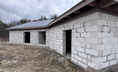 Купить дом, Новосады, Белорусская ул., 25 соток. Фото 11