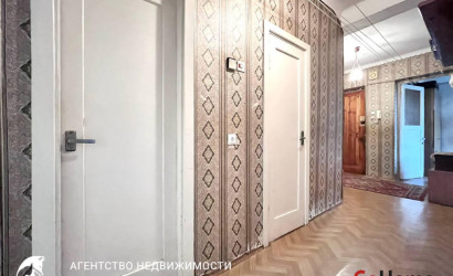 Купить 3-комнатную квартиру, Минск, Михася Лынькова ул. 47 (Фрунзенский район). Фото 25