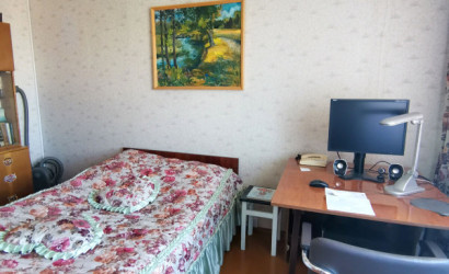 Купить 3-комнатную квартиру, Новополоцк, Калинина ул., 3. Фото 4