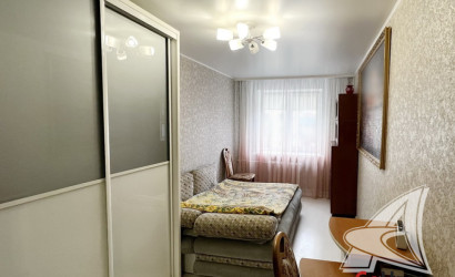 Купить 3-комнатную квартиру, Брест, Центр, ул. Гоголя. Фото 14