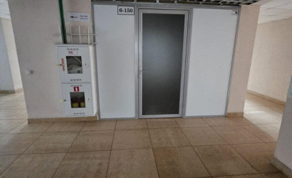 Аренда торгового помещения, Минск, Туровского ул., 6, 15.6 кв.м.. Фото 3