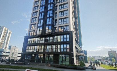 Купить 2-комнатную квартиру, Минск, Лейтенанта Кижеватова, 1Б(Октябрьский район). Фото 13